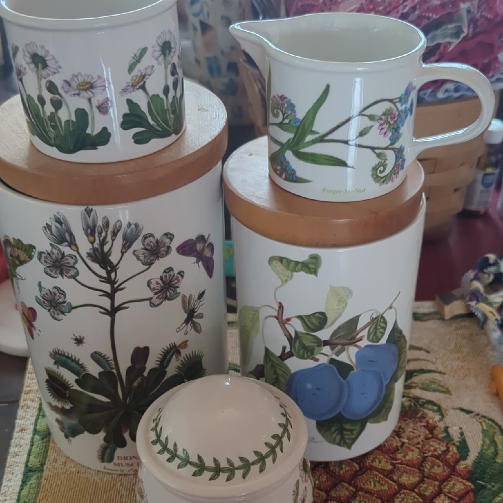 Portmeirion Bundle - Picture 2 of 16